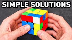 【CubeHead】所有42个F2L理解学习教程