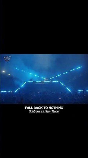 Subtronics - “Fall Back To Nothing” [LIVE] Ultra Europe 2026