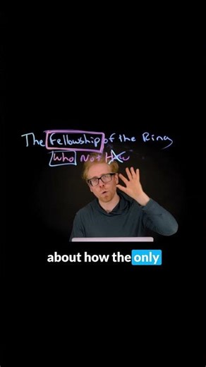 Stop Asking How. Ask Who Instead.