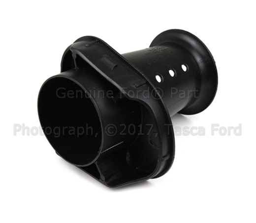 Engine Air Intake Hose