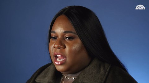 ‘Glee’ star Alex Newell shares favorite moments as Wade ‘Unique’ Adams