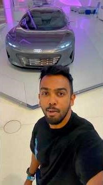 ദുബായിലെ Future കാണണമോ? 😲