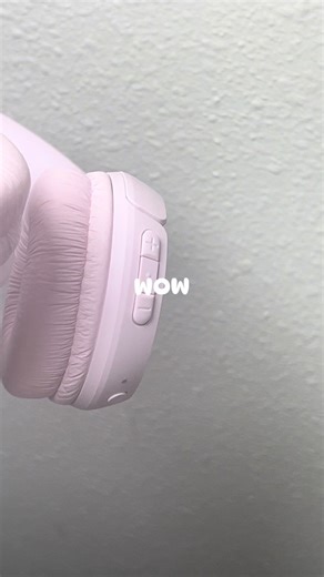 We love these JBL headphones. The price is insane, they are comfortable, and the sound is great!! #jbl #fyp #trending #headphones