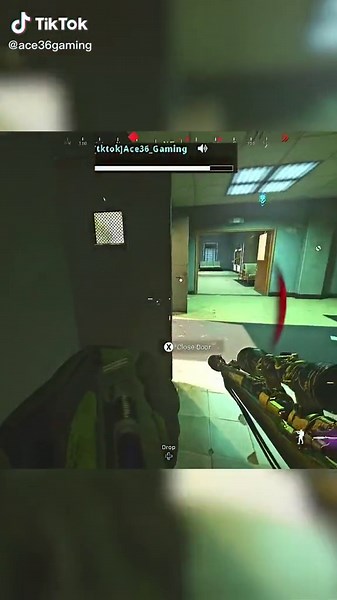 Ace36Gaming on TikTok