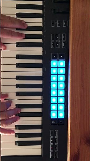 Jean Michel Jarre Equinoxe 2 Behringer Cover Solina #jarre #electronicmusic #retrofuturism #music