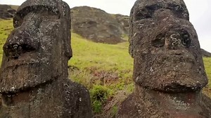 "Ancient Aliens" Mystery of the Lost Civilization (TV Episode 2023)