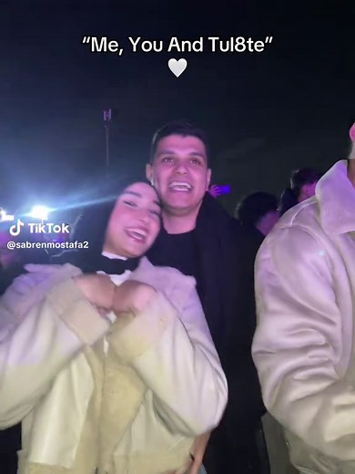 Me, You And Tul8te: An Unforgettable Concert Experience
