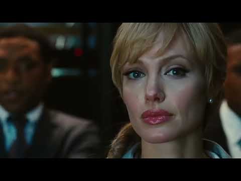 Salt (2010) 🔫 | Angelina Jolie Action Spy Thriller Movie Review & Shocking True Facts