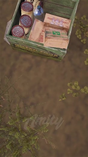 Rust Game Offers Cheaters a Second Chance