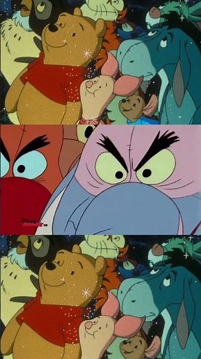 1988 The New Adventures of Winnie the Pooh Intro #disney #80s #90s