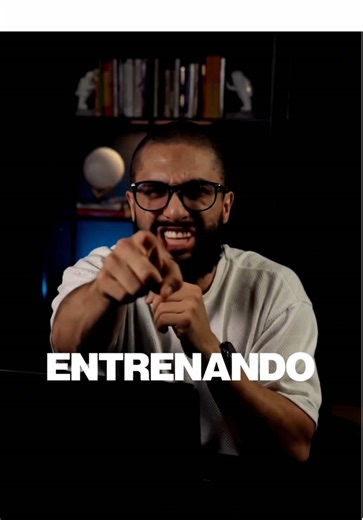 ¿La IA te quita el trabajo o te hace invencible? 🧠 Deja de ser un “ejecutor” y conviértete en el arquitecto de tu negocio. No mires cómo la IA trabaja, ponla a trabajar para ti en paralelo. Te veo este miércoles en Twitch para mostrarte cómo. 🤜🏼🤛🏼 #IA #desarrolloweb #productividad #agentezero #vibekanban