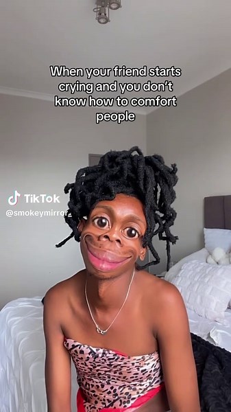 How to Comfort a Crying Friend Effectively