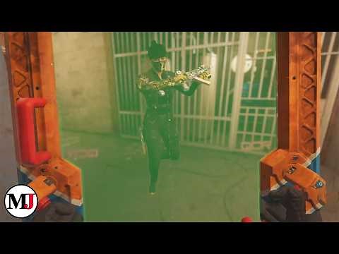 Proper Siege in 2026 - Rainbow Six Siege