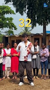At a small village school called SMS Thakur Vidyalaya in Ulhasnagar, 32 schoolgirls celebrated their first-period party! Growing up in a society where menstruation is often seen as taboo, these young girls didn’t have anyone to talk to about their experiences. They didn’t know how to navigate the changes their bodies were going through. Enter Siddhesh Lokhare, a digital creator, who held a beautiful workshop where the boys of the school took the initiative to teach the girls about periods — lear