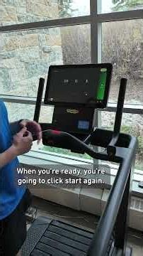 Technogym Skill Run
