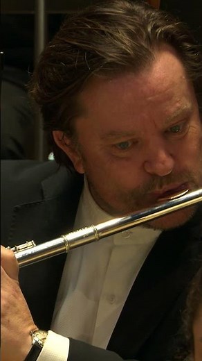Debussy: l'apres midi d'un faune // Alexandre Bloch & London Symphony Orchestra