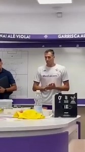 47K views · 713 reactions | Antonio Rosati non trattiene l'emozione nell'annunciare il suo addio al calcio giocato. L'ex portiere farà parte dello staff di Vincenzo Italiano. #SerieA #Fiorentina #Rosati | Rompipallone.it | Facebook