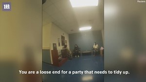 Chicago publicist pressures election worker to falsely confess