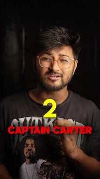 Top 5 Superhero in Marvel who got Temporary Cosmic Powers