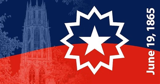 Juneteenth 2024: Celebrating the end of slavery in the U.S.