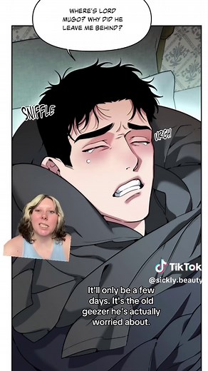 #manhwa { Swallow you Whole Ch 57 Commentary/Review} #swallowyouwhole #swallowyouwholemanhwa #manhwabl #bl