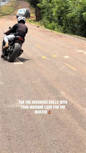 Looking for advanced classes with your machine? Holla at yours truly..