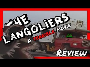 The Langoliers (1995) Review - Stephen King's Nightmare