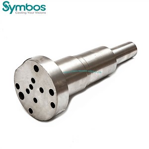 [Hot Item] Mould Components Ejector Pin Cavity/Core/Insert/Core Pin