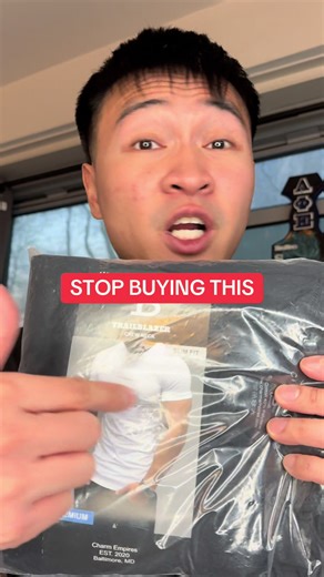 #trailblazer #tshirt #mensfashion