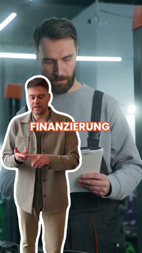 🚗 Autohaus mit Werkstatt in NRW zu verkaufen