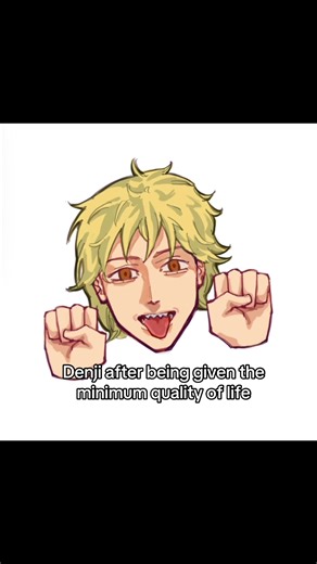 Lincoln! #csm #animationmeme #fyp #arttok | Animation