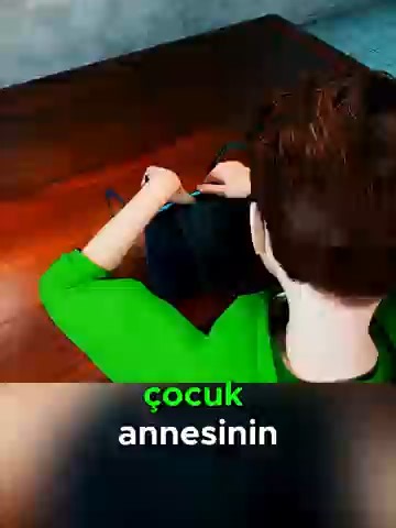 Tek Başına Tatile Gitti ✈️😨🏖️💳#shorts