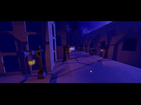 UTTC: TD Underverse Outertale Map Leak