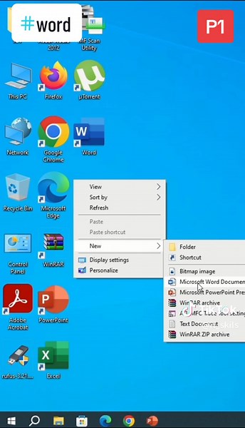 فتح برنامج الوورد بسهولة: دليل شامل