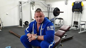 Kod rabatowy :pudzian 15% | Mariusz Pudzianowski