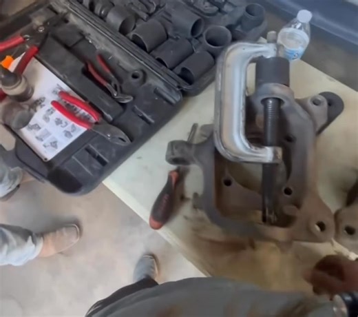 That’ll teach ya 🤣 | MMAC