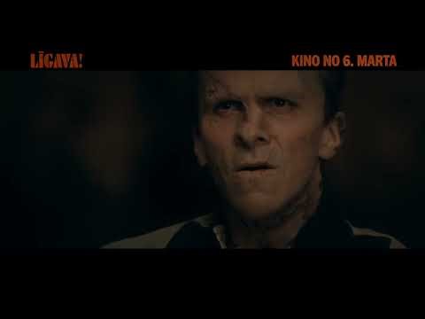 Tumšais mīlasstāsts "Līgava!" - kino no 6. marta!