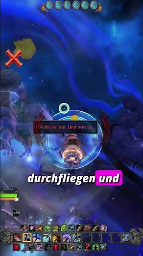 Dimensius LFR Guide #shorts