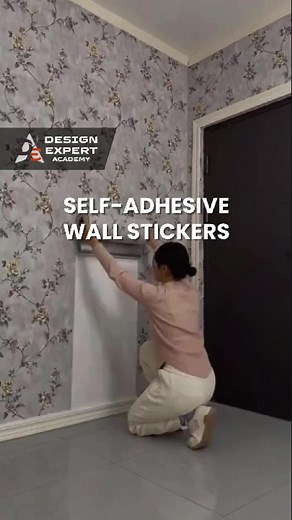 Design expert INT on TikTok