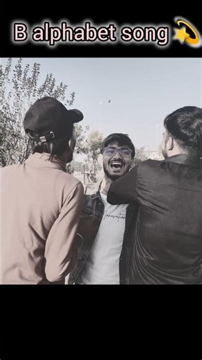 B alphabet song challenge 😱🔥#songchallenge #challenge #guessthesong #viral #trending #shorts #funny