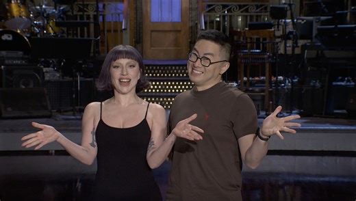 This Saturday Lady Gaga takes on double duty as host and musical guest! | Saturday Night Live