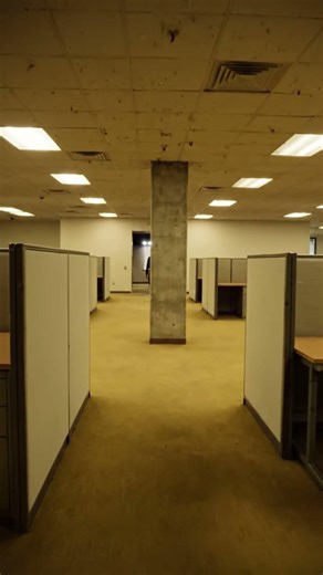 Night shift hospital