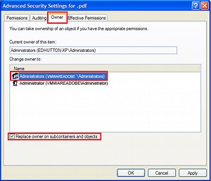 Rad video tools error opening file