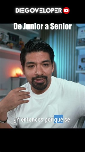 De Junior a Senior: Lee y Refactoriza código