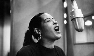 Billie Holiday Documentary Set For Limited UK Cinema Release In November
