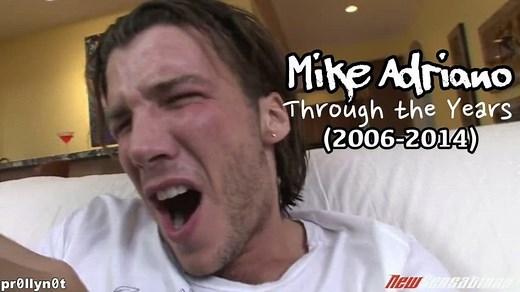 Mike Adriano Through the Years (2006-2014)