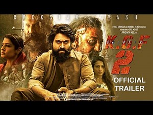 KGF 2 | 21Interesting Facts | Yash | Srinidhi Shetty | Raveena Tandon | Prashanth Neel |Prakash Raj