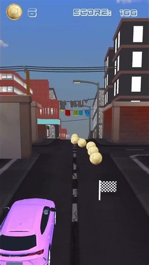 #DBERacing