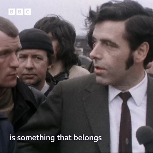 100 years of reflecting who we are. The BBC is something that belongs to all of us. #ThisIsOurBBC | BBC