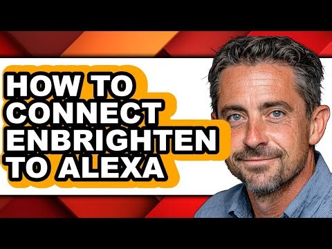 How to Connect Enbrighten to Alexa - Easy Guide